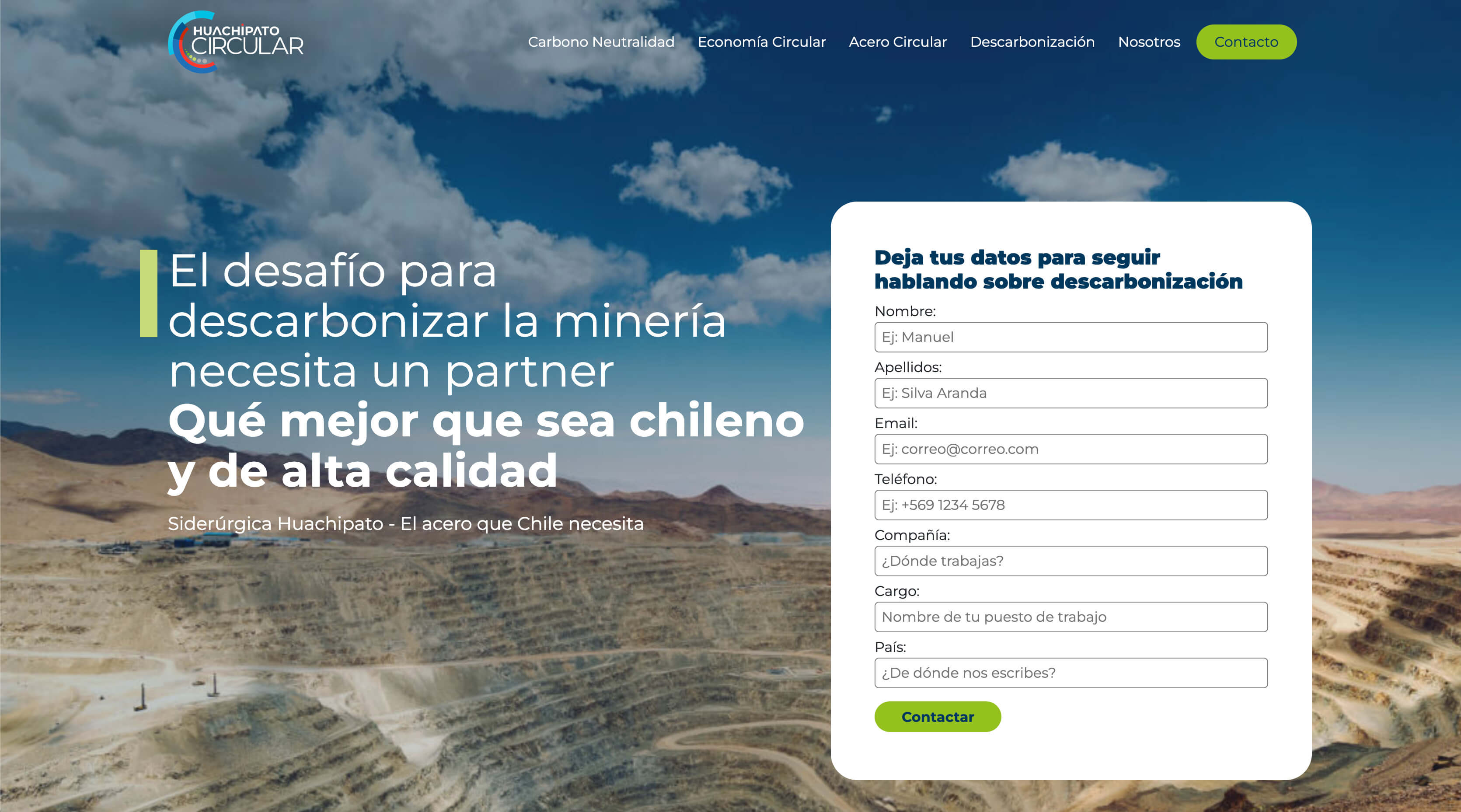 preview huachipato circular